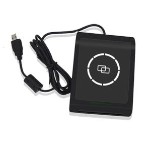 RFID Desktop Reader