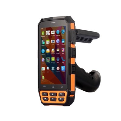 RFID Readers: Advanced Solutions for Accurate Data Capture