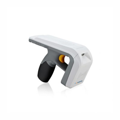 RFID Readers: Advanced Solutions for Accurate Data Capture