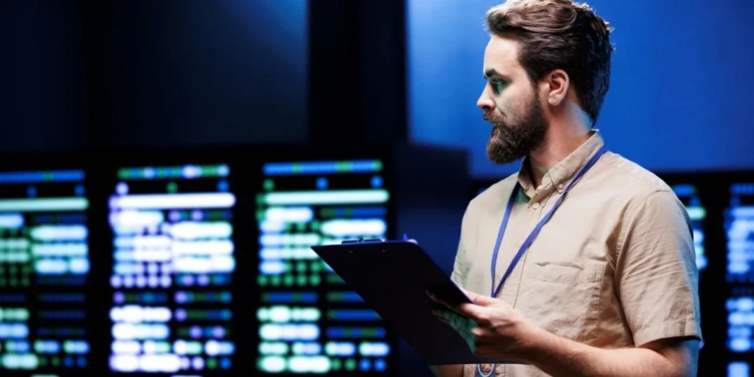 IT Asset Tracking Solution